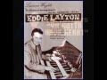 Eddie Layton 1988 - Plays "Age of Aquarius" on the Yankee Stadium Collonade Organ, 7/26/1988