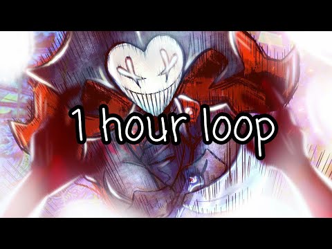ClownPierce’s pvp music/Enigmatic Encounter (1 hour loop)