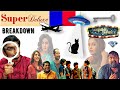 Super Deluxe Complete Breakdown Decoding Super Deluxe