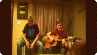 Celebrate Tonight (Allen Stone Cover)- Colton Cason