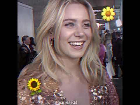 Josefine Frida Pettersen :)