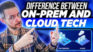 Cloud or On-Prem? The Best IT Career Path Right Now in 2026