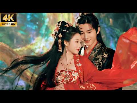 一口气看全集 | 复仇郡主捡个失忆奴，不料他竟是冷面杀神！💕#白鹿 #赵丽颖 #赵露思 #肖战 #love #kiss #权谋 #古装 #仙侠 #武侠 #穿越 #爱情 #movie #drama