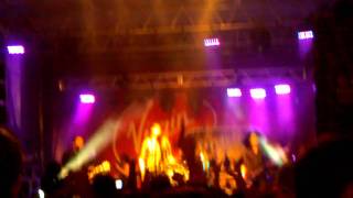 The Payoff - Faber Drive LIVE