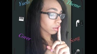 Cover Song: Yeul&#39;s Theme W/ Piano Arrangement