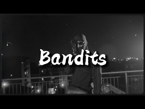 [FREE] Simba La Rue x Baby Gang Type Beat - ''Bandits''