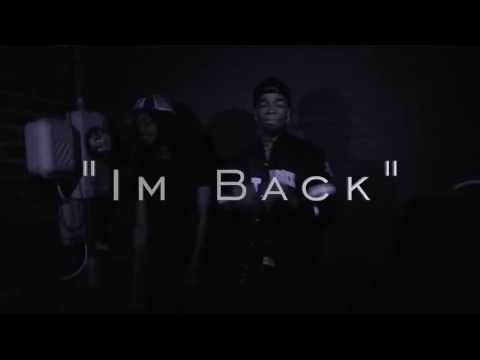 Almighty GT "Im Back" shot by@ptphilms
