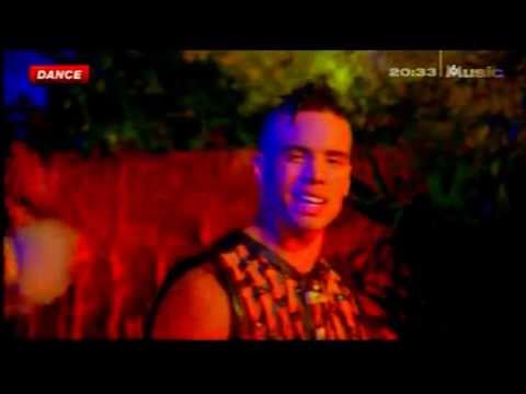 2 Unlimited - Tribal Dance (Official Music Video)