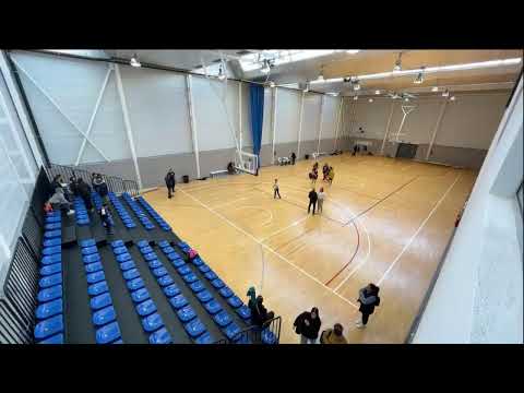 C.B. TerrAlfas Cdte Fem Groc vs Godella