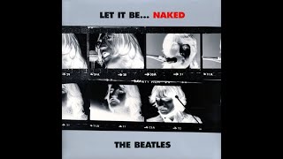 Dig A Pony - The Beatles [Vintage Vinyl]