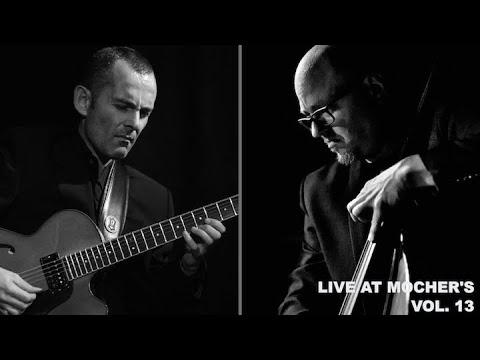 Live at Mocher's - Archive Vol. 13: Junker meets Loh