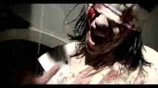 CRADLE OF FILTH - Libertina Grimm - SPIRELLI Fan Video