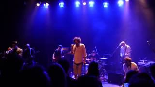Destroyer - Tinseltown Swimming in Blood (Live In Kampnagel Hamburg, 12.11.17)