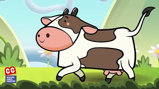 La Vaca Lechera Music Video