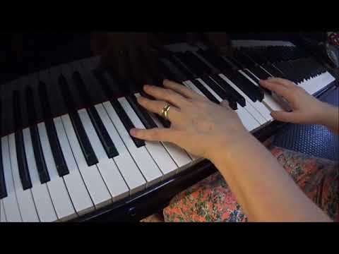 A luz das almas és, Senhor - Hinário Luterano 494 (com introdução)