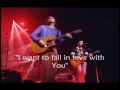Jars of Clay - Love Song for a Savior (w/ Lyrics)