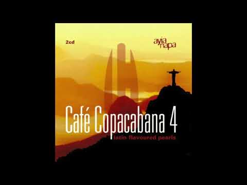 Cafe Copacabana 4 cd1