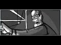 The Incredibles Web Exclusive Deleted Scene Bob S Boss Has His Memory Erased