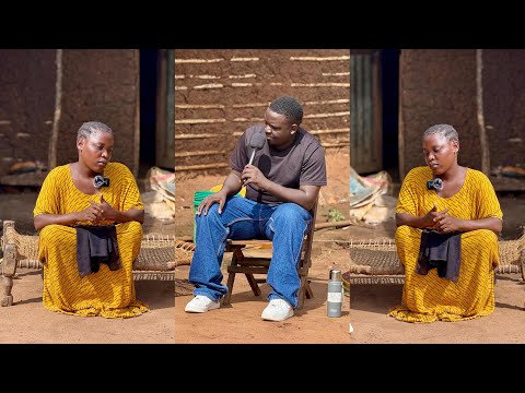 Ivan Oneseven and Maabara Ya Mahusiano•