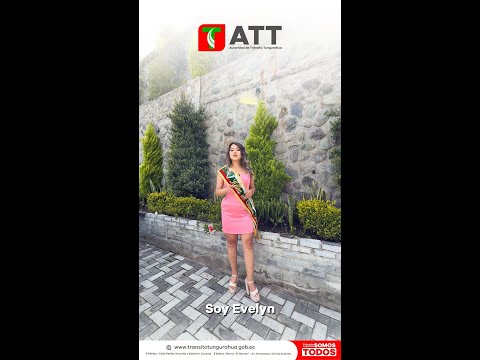 ¿Ya elegiste a la Autoridad de Tránsito Tungurahua? | Trámite ágil y seguro