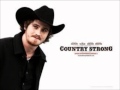 Garrett Hedlund-Silver wings.wmv(Country Strong)