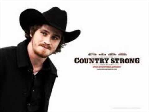 Garrett Hedlund-Silver wings.wmv(Country Strong)