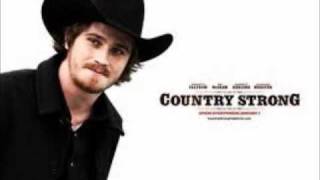 Garrett Hedlund Silver wings wmvCountry Strong