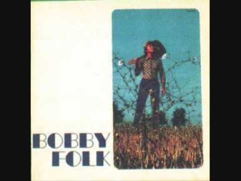 Bobby Solo- Lo straniero