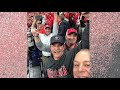 Jeff Foxworthy discusses his Georgia Bulldogs national championship appearance