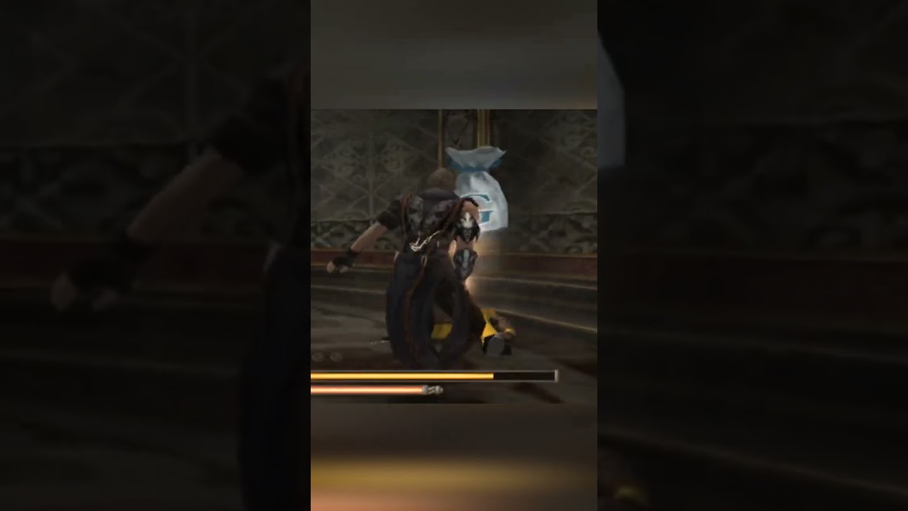 Giving Afro Fist a hair cut - GOD HAND