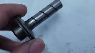 Vídeo de Pino Campana Suzuki Gs 500 E 2004