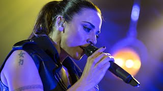 Melanie C - Sporty&#39;s Forty - 20 Enemy