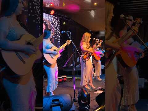 Ingratitud Noe Morales-Cover The Divas Trío #ingratitud #noemorales #thedivastrío #live #requinto