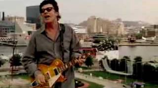 Robbie Robertson - Shine Your Light (ladder 49)