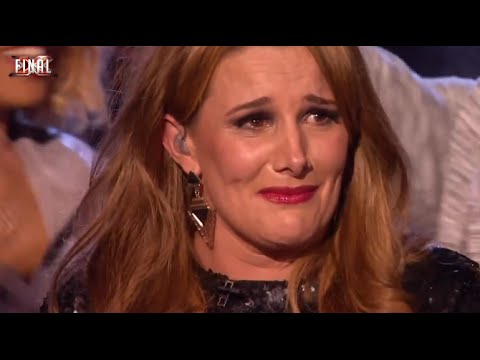 SAM BAILEY! - The X Factor UK 2013 Winner Single "Skyscaper"