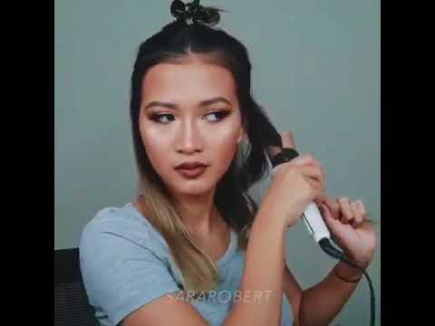 PLAUKŲ GARANTYMAS / CI9132 REMINGTON video