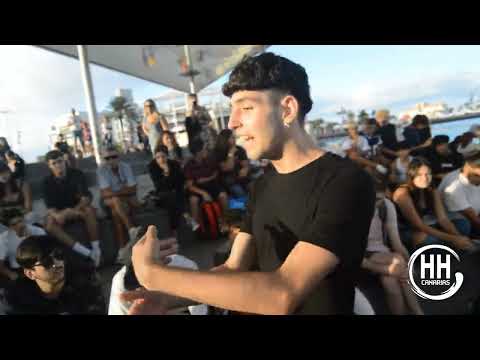 DARIO vs VASK | 16vos - 1ra Clasi- Tri full Cup Zaragoza