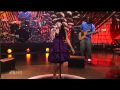Lily Allen Smile Live Leno HD