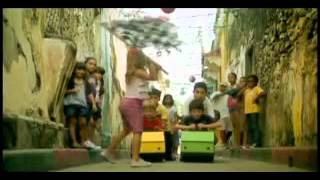 Joey Montana   La Melodia Official Video