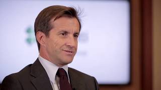 Garanti Bank CEO Ali Fuat Erbil on the Principles for Responsible Banking