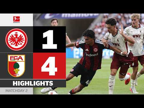 Full highlights