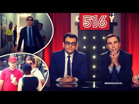 ArmComedy 516 - Հավատա՞լ, թե ոչ