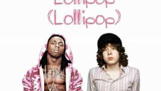 Lil&#39; Wayne vs. Ben Kweller - Lollipop (Lollipop)