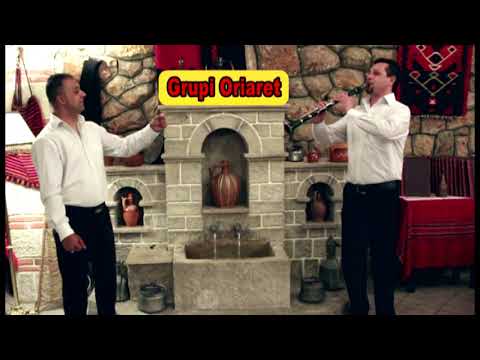 6 Grupi Oriaret  -  Voskopoja