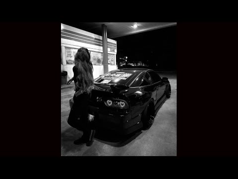 (FREE) FENDIGLOCK x THRILL PILL x NEW JAZZ Type Beat - "FLUID"