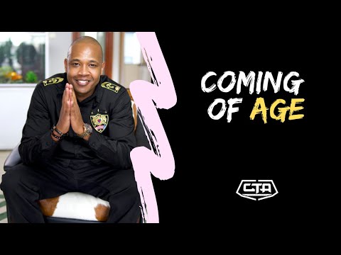 236. Coming Of Age - DNG (The Play House)