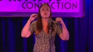 Shelby Andersen-Two Little Lines by Drew Gasparini