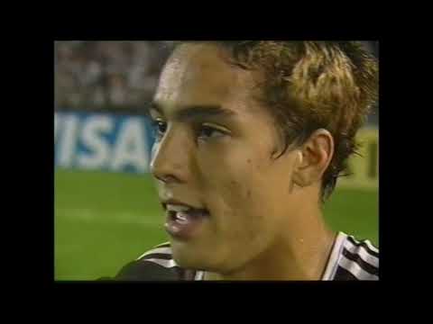 Brasiliense 1 x 1 Fluminense - Copa do Brasil 2007