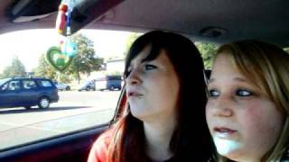 Wenn Miri &' Nadja langeweile haben :D