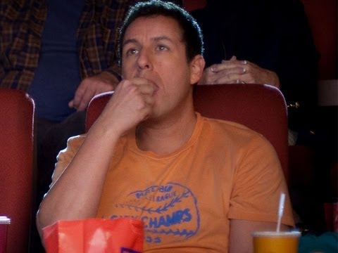 Jack and Jill (2011) Cast, Crew, Synopsis and Movie Info